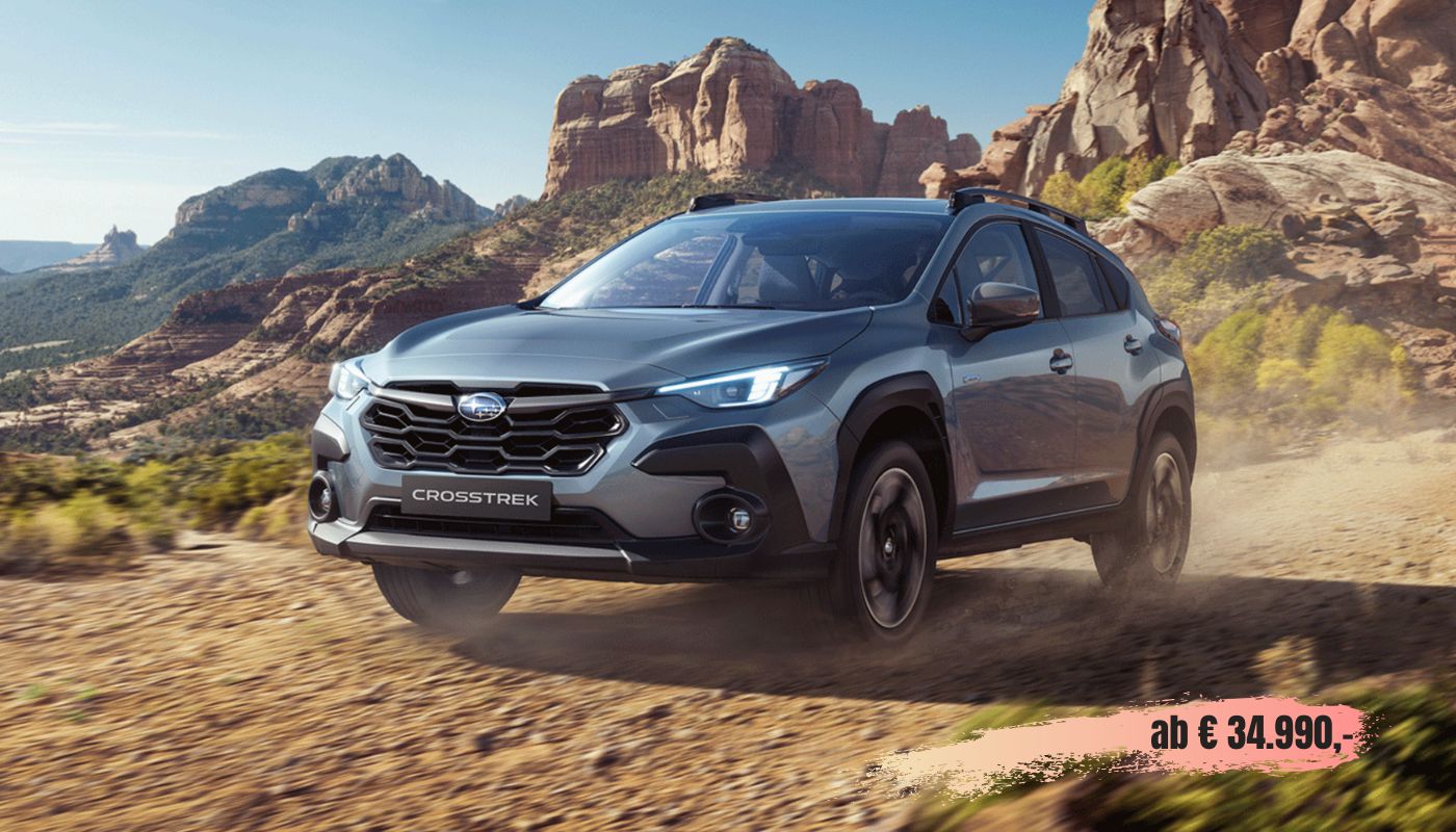 Subaru Creosstrek