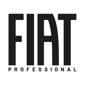 Logo Fiat Professional