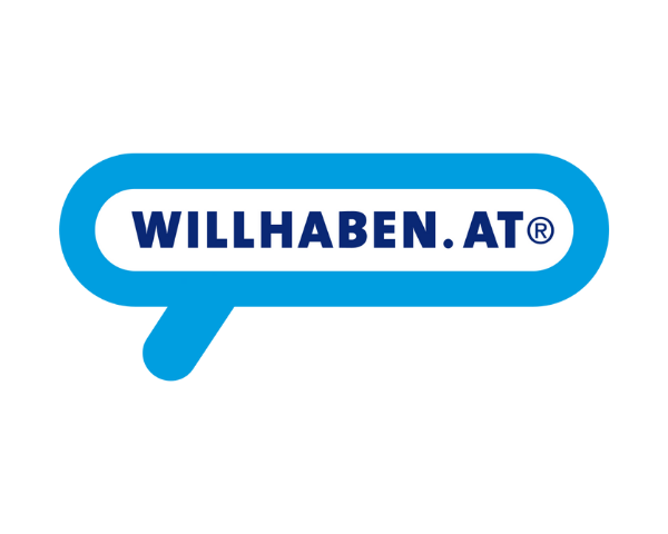 Link zu willhaben.at