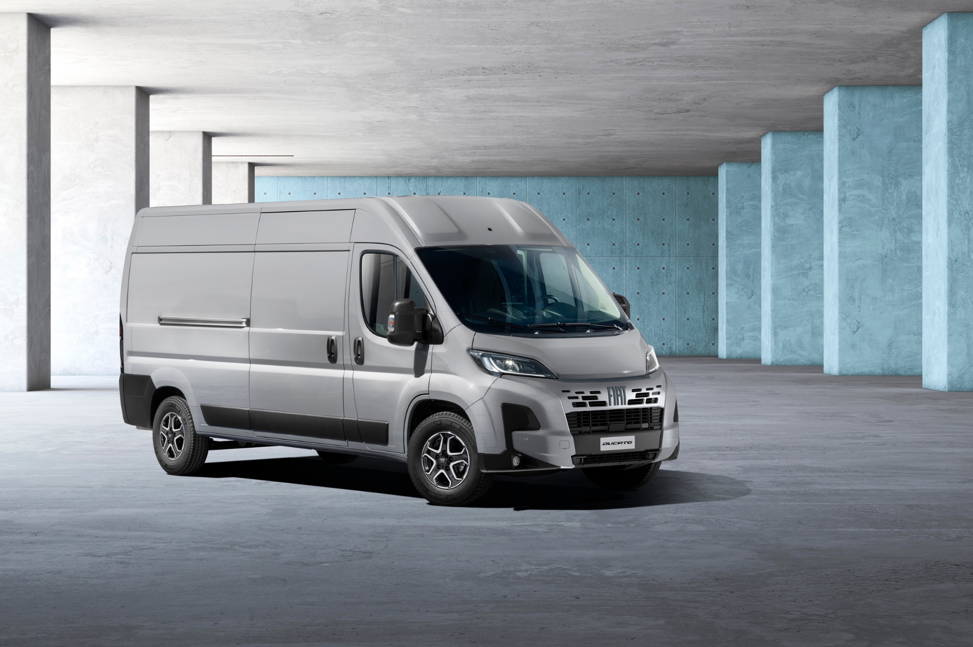 Neuer Ducato